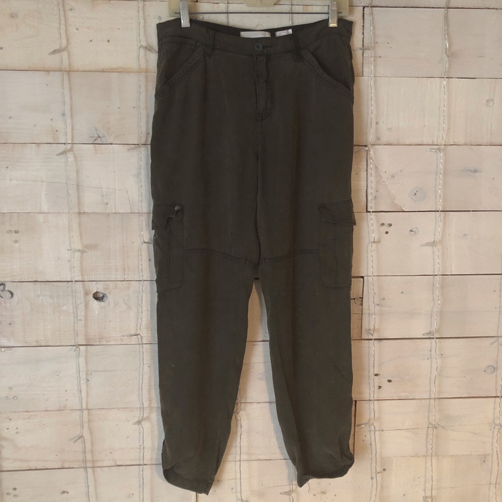 Anthropologie Hei Hei Pants